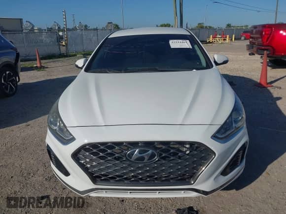 2019 Hyundai Sonata Sport с VIN 5NPE34AF5KH787976, выставлен на аукционе IAAI как лот 43224464 с пробегом 113 285 миль миль и . История ставок и продаж доступна на DreamBid. Изображение 12.