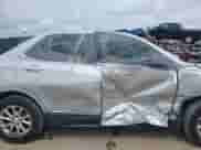 2018 Chevrolet Equinox LT with VIN 2GNAXJEV1J6211511, listed as a IAAI auction lot 43246513 with 98,802 mi miles and . Bid and sale history available at DreamBid. Image 6.