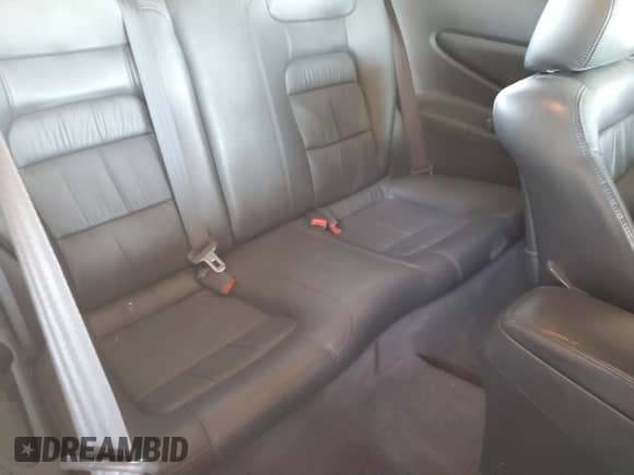 2000 Honda Accord EX with VIN 1HGCG3256YA027990, listed as a Copart auction lot 61879185 with 112,954 mi miles and Salvage title. Bid and sale history available at DreamBid. Image 10.