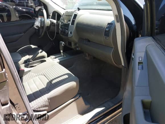 2017 Nissan Frontier SV with VIN 1N6BD0CT6HN759962, listed as a IAAI auction lot 43145638 with 67,589 mi miles and . Bid and sale history available at DreamBid. Image 5.