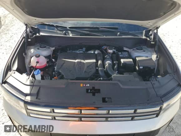 2024 Hyundai Santa Fe SEL с VIN 5NMP24GL4RH026419, выставлен на аукционе Copart как лот 84947054 с пробегом 14 681 миль миль и Чистый • Clean title. История ставок и продаж доступна на DreamBid. Изображение 12.