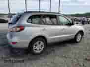 2011 Hyundai Santa Fe GLS with VIN 5XYZG4AG6BG058830, listed as a Copart auction lot 70198865 with 94,364 mi miles and Salvage title. Bid and sale history available at DreamBid. Image 3.