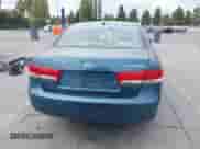 2007 Hyundai Sonata GLS с VIN 5NPET46C87H253103, выставлен на аукционе IAAI как лот 43358957 с пробегом 87 012 миль миль и . История ставок и продаж доступна на DreamBid. Изображение 16.
