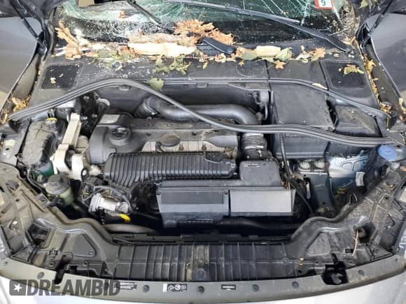 2016 Volvo S60 T5 Platinum с VIN YV4612UM8G2000243, выставлен на аукционе Copart как лот 69091645 с пробегом 107 533 миль миль и Списание • Salvage title. История ставок и продаж доступна на DreamBid. Изображение 11.