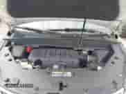 2015 Chevrolet Traverse LTZ с VIN 1GNKRJKD2FJ311993, выставлен на аукционе IAAI как лот 42275573 с пробегом 148 843 миль миль и . История ставок и продаж доступна на DreamBid. Изображение 10.