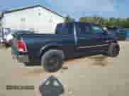 2016 Ram 1500 Laramie z VIN 1C6RR7VM3GS280830, wystawiony jako Copart lot #80669555 z przebiegiem 202 998 mil mil oraz Czysty tytuł • Clean title. Historia ofert i sprzedaży dostępna na DreamBid. Obrazek 3.