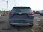 2019 Chevrolet Blazer with VIN 3GNKBDRSXKS620419, listed as a IAAI auction lot 41511812 with 57,508 mi miles and . Bid and sale history available at DreamBid. Image 16.