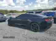 2016 Chevrolet Camaro 2LT с VIN 1G1FD1RS0G0193066, выставлен на аукционе Copart как лот 82127055 с пробегом 72 843 миль миль и Списание • Salvage title. История ставок и продаж доступна на DreamBid. Изображение 2.