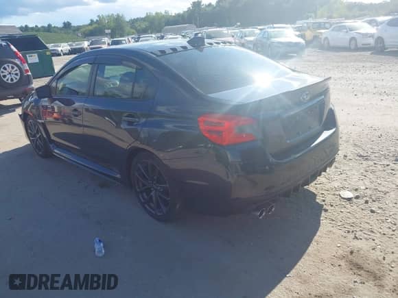 2018 Subaru WRX Limited z VIN JF1VA1F63J9812190, wystawiony jako IAAI lot #43108344 z przebiegiem 76 710 mil mil oraz . Historia ofert i sprzedaży dostępna na DreamBid. Obrazek 3.
