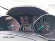 2017 Ford Escape Titanium с VIN 1FMCU0JD7HUA19017, выставлен на аукционе IAAI как лот 42924966 с пробегом 160 432 миль миль и . История ставок и продаж доступна на DreamBid. Изображение 7.