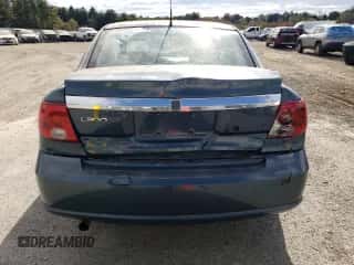 2004 Saturn L L300 1 с VIN 1G8JC54F64Y517280, выставлен на аукционе Copart как лот 76351844 с пробегом 92 661 миль миль и Списание • Salvage title. История ставок и продаж доступна на DreamBid. Изображение 6.
