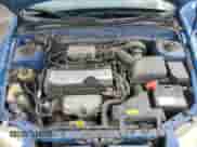 2002 Hyundai Accent GL z VIN KMHCG45C52U288494, wystawiony jako Copart lot #64835465 z przebiegiem 124 538 mil mil oraz Szkoda całkowita • Salvage title. Historia ofert i sprzedaży dostępna na DreamBid. Obrazek 11.