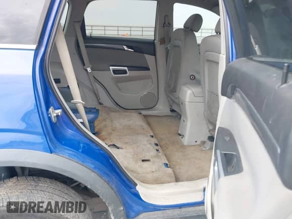 2008 Saturn VUE XE с VIN 3GSCL33PX8S591039, выставлен на аукционе IAAI как лот 42508934 с пробегом 214 731 миль миль и . История ставок и продаж доступна на DreamBid. Изображение 8.