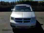 2010 Dodge Grand Caravan SXT with VIN 2D4RN5D10AR130721, listed as a Copart auction lot 80635825 with 199,299 mi miles and Salvage title. Bid and sale history available at DreamBid. Image 5.