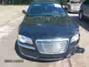 2014 Chrysler 300 с VIN 2C3CCARG4EH103827, выставлен на аукционе IAAI как лот 42700540 с пробегом 97 290 миль миль и . История ставок и продаж доступна на DreamBid. Изображение 18.