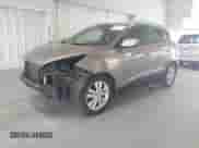 2013 Hyundai Tucson Limited с VIN KM8JU3AC8DU684440, выставлен на аукционе IAAI как лот 42662948 с пробегом 196 626 миль миль и . История ставок и продаж доступна на DreamBid. Изображение 18.