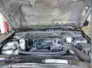 2001 Chevrolet Blazer LS with VIN 1GNCS18W51K260297, listed as a IAAI auction lot 41697909 with 144,564 mi miles and . Bid and sale history available at DreamBid. Image 10.