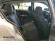 2008 Saturn Astra XE with VIN W08AR671085033244, listed as a Copart auction lot 46105745 with 147,527 mi miles and Salvage title. Bid and sale history available at DreamBid. Image 10.