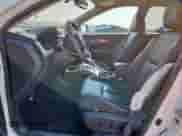 2015 Nissan Rogue SL с VIN 5N1AT2MV0FC755486, выставлен на аукционе Copart как лот 71327835 с пробегом 85 102 миль миль и Списание • Salvage title. История ставок и продаж доступна на DreamBid. Изображение 7.