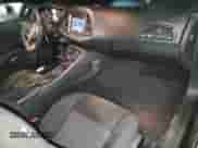 2020 Dodge Challenger SXT с VIN 2C3CDZAG2LH203493, выставлен на аукционе Copart как лот 69652925 с пробегом 77 732 миль миль и Списание • Salvage title. История ставок и продаж доступна на DreamBid. Изображение 8.