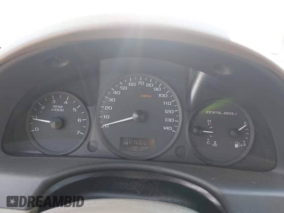 2005 Chevrolet Malibu Maxx LS z VIN 1G1ZT62805F286434, wystawiony jako IAAI lot #42576885 z przebiegiem 119 012 mil mil oraz . Historia ofert i sprzedaży dostępna na DreamBid. Obrazek 7.