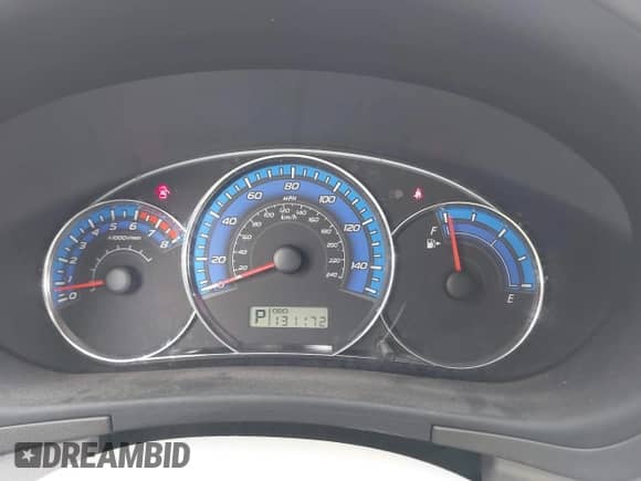 2009 Subaru Forester X Limited z VIN JF2SH646598755423, wystawiony jako IAAI lot #42536082 z przebiegiem 131 172 mil mil oraz . Historia ofert i sprzedaży dostępna na DreamBid. Obrazek 7.