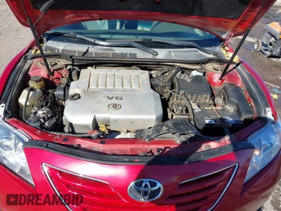 2009 Toyota Camry LE с VIN 4T1BK46K29U084813, выставлен на аукционе IAAI как лот 43559855 с пробегом 230 066 миль миль и . История ставок и продаж доступна на DreamBid. Изображение 10.