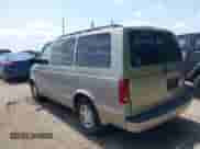 2002 Chevrolet Astro с VIN 1GNEL19X82B125149, выставлен на аукционе IAAI как лот 42773264 с пробегом 188 300 миль миль и . История ставок и продаж доступна на DreamBid. Изображение 3.