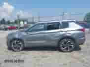 2022 Mitsubishi Outlander SE with VIN JA4J4UA83NZ040784, listed as a IAAI auction lot 42579043 with 80,755 mi miles and . Bid and sale history available at DreamBid. Image 14.