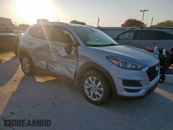 2020 Hyundai Tucson Value с VIN KM8J33A41LU127668, выставлен на аукционе Copart как лот 80253595 с пробегом 132 012 миль миль и Списание • Salvage title. История ставок и продаж доступна на DreamBid. Изображение 4.