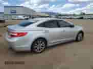 2014 Hyundai Azera z VIN KMHFG4JG1EA357516, wystawiony jako Copart lot #73840204 z przebiegiem 170 249 mil mil oraz Czysty tytuł • Clean title. Historia ofert i sprzedaży dostępna na DreamBid. Obrazek 3.