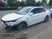 2017 Honda Accord EX-L with VIN 1HGCR2F83HA038843, listed as a IAAI auction lot 42743373 with 280,774 mi miles and . Bid and sale history available at DreamBid. Image 16.