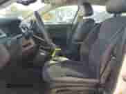 2016 Chevrolet Impala Police Police with VIN 2G1WD5E34G1106313, listed as a Copart auction lot 82026754 with 100,848 mi miles and Clean title. Bid and sale history available at DreamBid. Image 7.