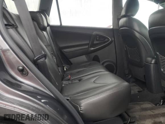 2010 Toyota RAV4 Sport с VIN 2T3WK4DV5AW007802, выставлен на аукционе Copart как лот 48598975 с пробегом 178 619 миль миль и Списание • Salvage title. История ставок и продаж доступна на DreamBid. Изображение 12.