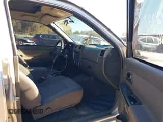 2006 Chevrolet Colorado с VIN 1GCDT138068203920, выставлен на аукционе IAAI как лот 43472333 с пробегом 259 162 миль миль и . История ставок и продаж доступна на DreamBid. Изображение 5.