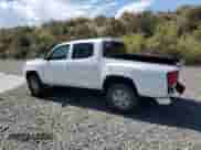 2022 Toyota Tacoma SR z VIN 3TMCZ5AN2NM522935, wystawiony jako Copart lot #69641735 z przebiegiem 89 840 mil mil oraz Szkoda całkowita • Salvage title. Historia ofert i sprzedaży dostępna na DreamBid. Obrazek 2.