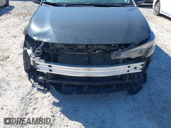 2024 Toyota Corolla LE с VIN 5YFB4MDE0RP142264, выставлен на аукционе IAAI как лот 43476164 с пробегом 37 520 миль миль и . История ставок и продаж доступна на DreamBid. Изображение 6.