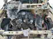 2020 Ram 1500 Big Horn with VIN 1C6RREFMXLN221950, listed as a Copart auction lot 76000744 with Not provided miles and Non repairable. Bid and sale history available at DreamBid. Image 12.