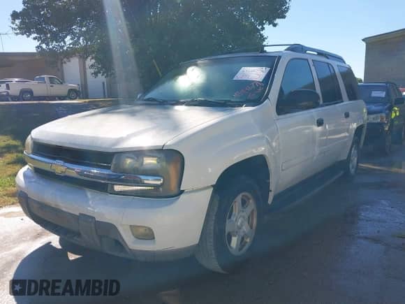 2006 Chevrolet TrailBlazer LS с VIN 1GNET16SX66110157, выставлен на аукционе IAAI как лот 43446778 с пробегом 213 049 миль миль и . История ставок и продаж доступна на DreamBid. Изображение 6.