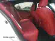 2024 Lexus IS 500 F Sport Performance z VIN JTHAP1D29R5006055, wystawiony jako Copart lot #66456854 z przebiegiem 1 341 mil mil oraz Szkoda całkowita • Salvage title. Historia ofert i sprzedaży dostępna na DreamBid. Obrazek 10.