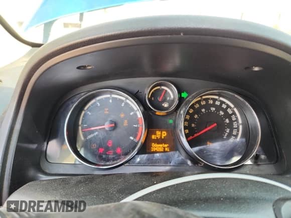 2009 Saturn VUE XE с VIN 3GSDL43N69S622684, выставлен на аукционе Copart как лот 71414955 с пробегом 194 292 миль миль и Списание • Salvage title. История ставок и продаж доступна на DreamBid. Изображение 9.