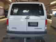 2004 Chevrolet Astro с VIN 1GNDM19X44B103760, выставлен на аукционе Copart как лот 45551785 с пробегом 194 936 миль миль и Списание • Salvage title. История ставок и продаж доступна на DreamBid. Изображение 6.