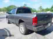 2004 Dodge 1500 SLT with VIN 1D7HU18N34J234510, listed as a IAAI auction lot 42692560 with 136,982 mi miles and . Bid and sale history available at DreamBid. Image 3.