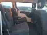 2016 Dodge Grand Caravan SXT с VIN 2C4RDGCG8GR249966, выставлен на аукционе Copart как лот 82190965 с пробегом 82 049 миль миль и Списание • Salvage title. История ставок и продаж доступна на DreamBid. Изображение 11.