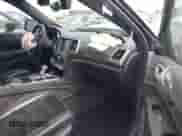 2017 Jeep Grand Cherokee Altitude with VIN 1C4RJFAG1HC866674, listed as a IAAI auction lot 42308653 with 98,123 mi miles and . Bid and sale history available at DreamBid. Image 5.