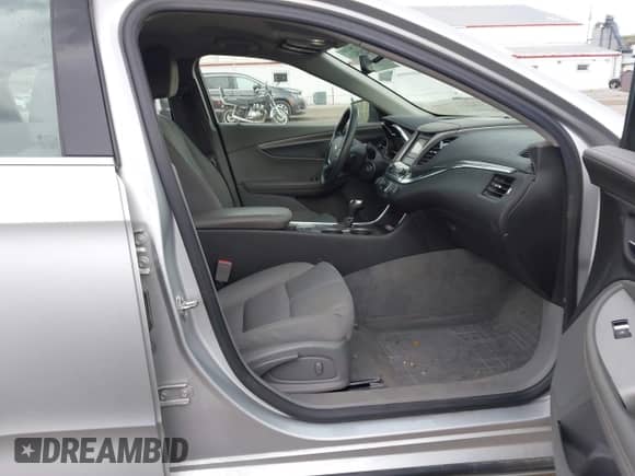 2016 Chevrolet Impala LS с VIN 2G11X5SA0G9137225, выставлен на аукционе IAAI как лот 42125448 с пробегом 115 697 миль миль и . История ставок и продаж доступна на DreamBid. Изображение 5.