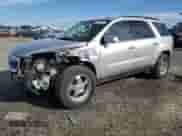 2007 Saturn Outlook XR with VIN 5GZEV33727J161969, listed as a Copart auction lot 71604624 with 174,247 mi miles and Salvage title. Bid and sale history available at DreamBid. Image 1.