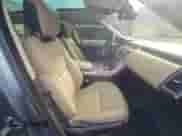 2018 Land Rover Range Rover Sport SE with VIN SALWG2RV6JA401086, listed as a Copart auction lot 90063025 with 87,679 mi miles and Clean title. Bid and sale history available at DreamBid. Image 5.