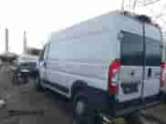 2020 Ram ProMaster Cargo с VIN 3C6TRVBG3LE104379, выставлен на аукционе IAAI как лот 41149932 с пробегом 77 499 миль миль и . История ставок и продаж доступна на DreamBid. Изображение 3.