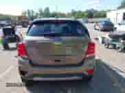 2021 Chevrolet Trax LT с VIN KL7CJPSB5MB303803, выставлен на аукционе IAAI как лот 43209622 с пробегом Не указан миль и . История ставок и продаж доступна на DreamBid. Изображение 15.